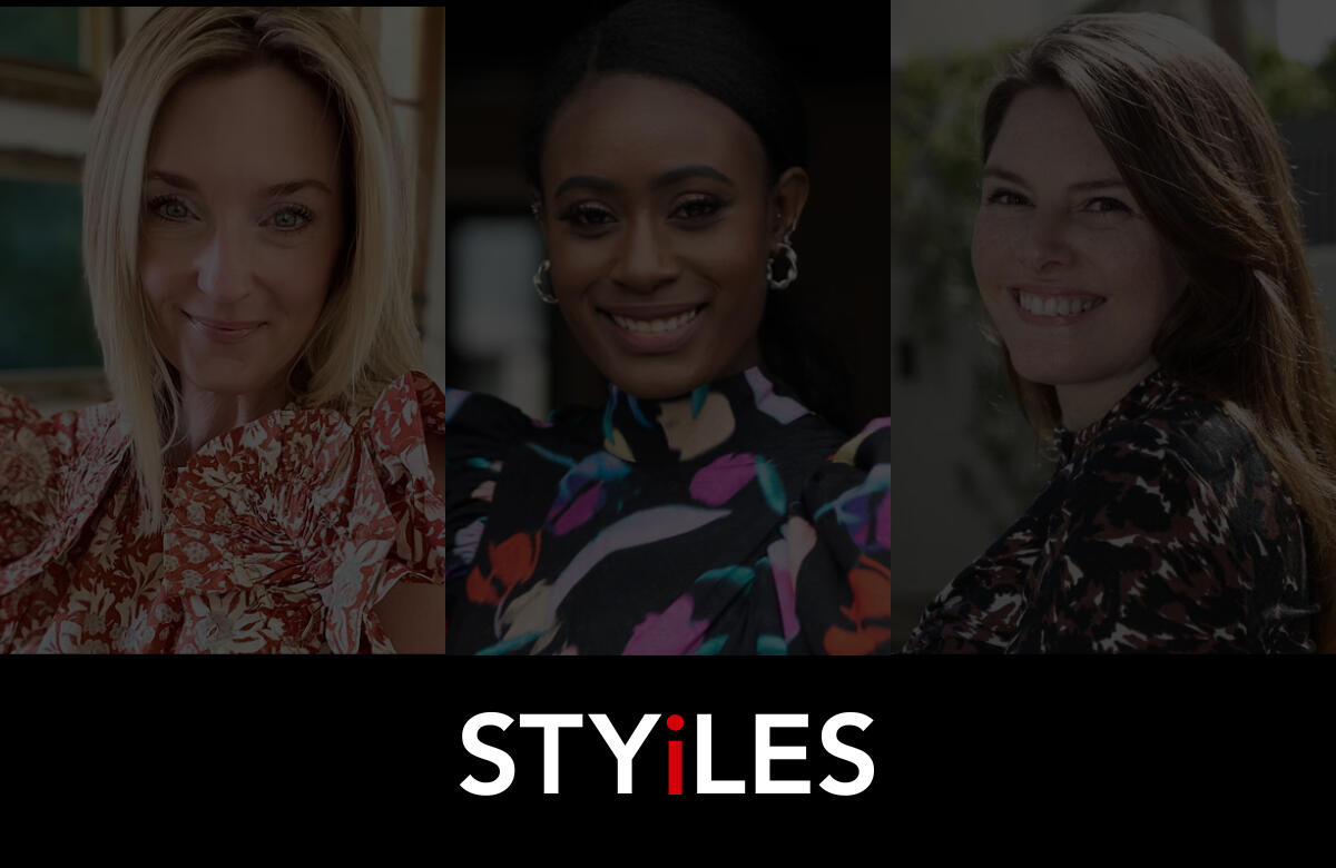 STYiLES: Meet Top Image Consultants